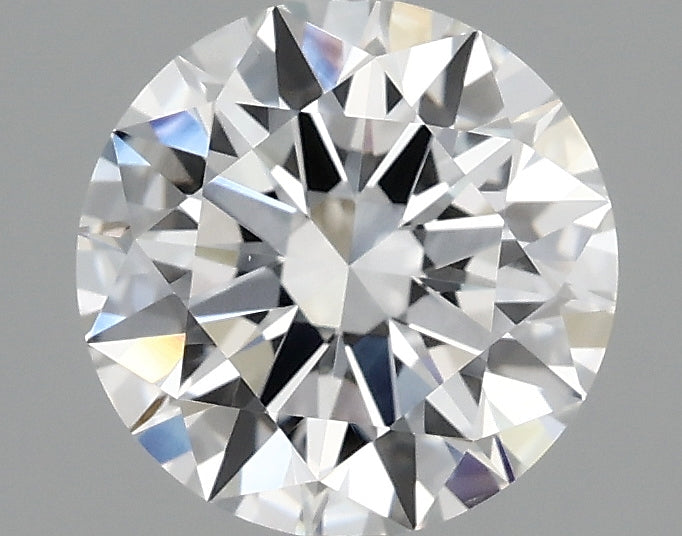 OROLEV Lab Grown Diamond Round Brilliant 1.96 Carats - Certification No.766605286