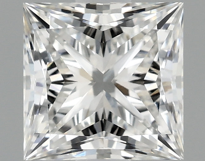 OROLEV Lab Grown Diamond Princess 1.09 Carats - Certification No.771648494