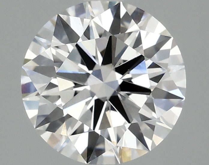 OROLEV Lab Grown Diamond Round Brilliant 2.06 Carats - Certification No.770610642