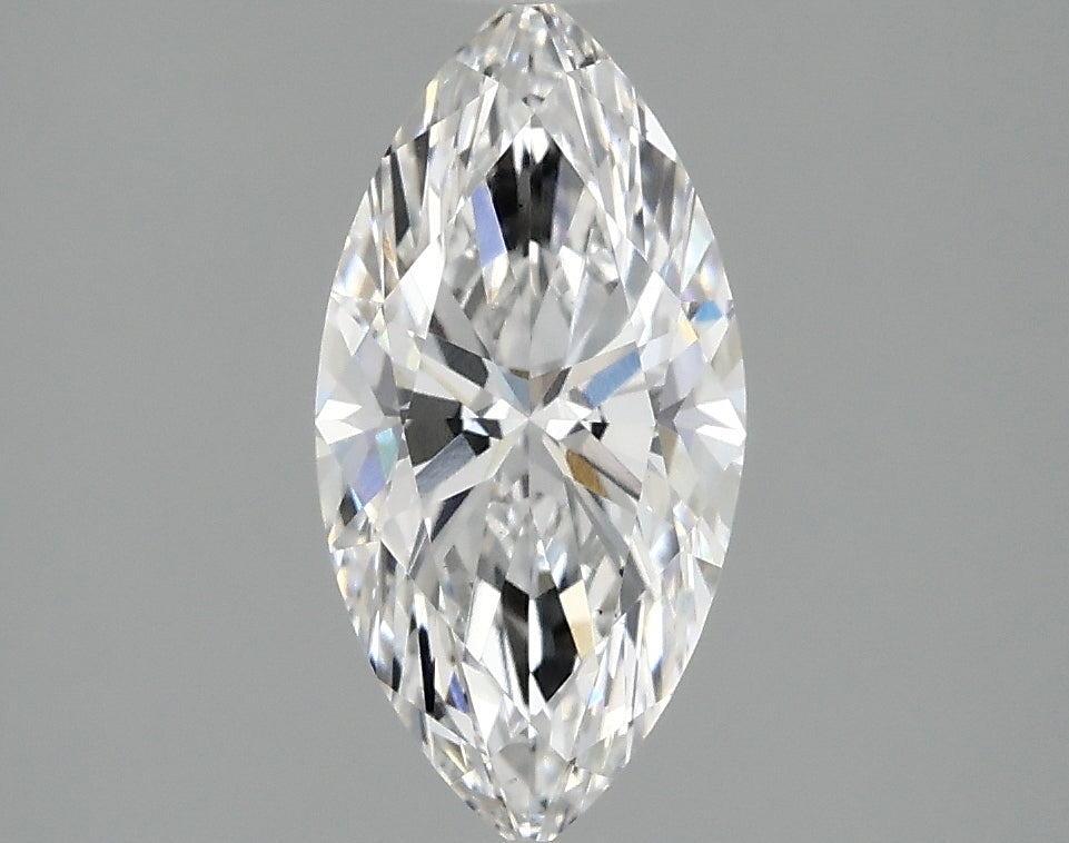 OROLEV Lab Grown Diamond Marquise 1.33 Carats - Certification No.784662521