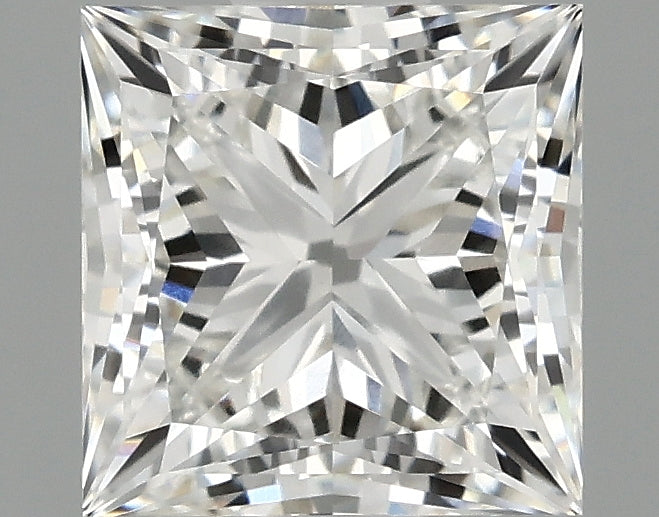 OROLEV Lab Grown Diamond Princess 1.09 Carats - Certification No.768602860