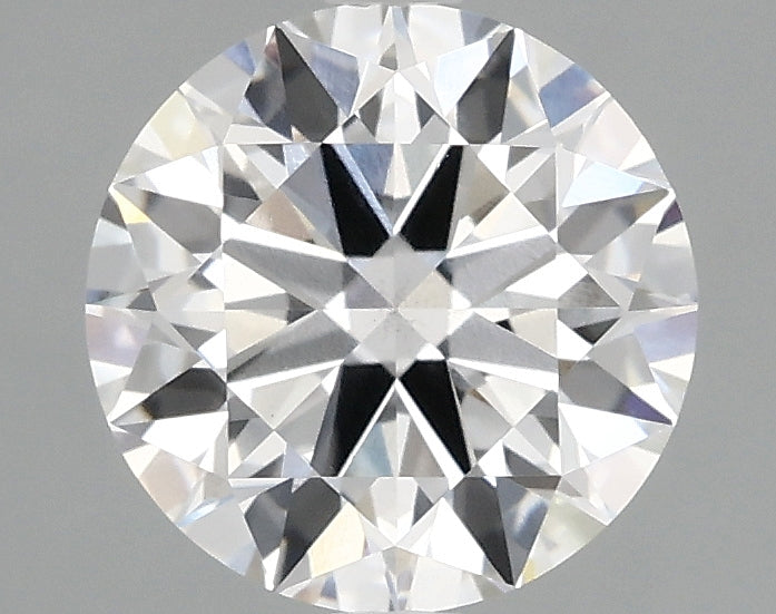 OROLEV Lab Grown Diamond Round Brilliant 1.96 Carats - Certification No.713584349