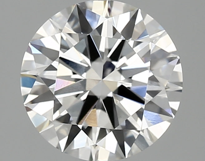 OROLEV Lab Grown Diamond Round Brilliant 2.05 Carats - Certification No.762558690