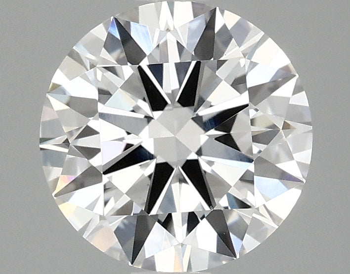 OROLEV Lab Grown Diamond Round Brilliant 1.98 Carats - Certification No.720503152