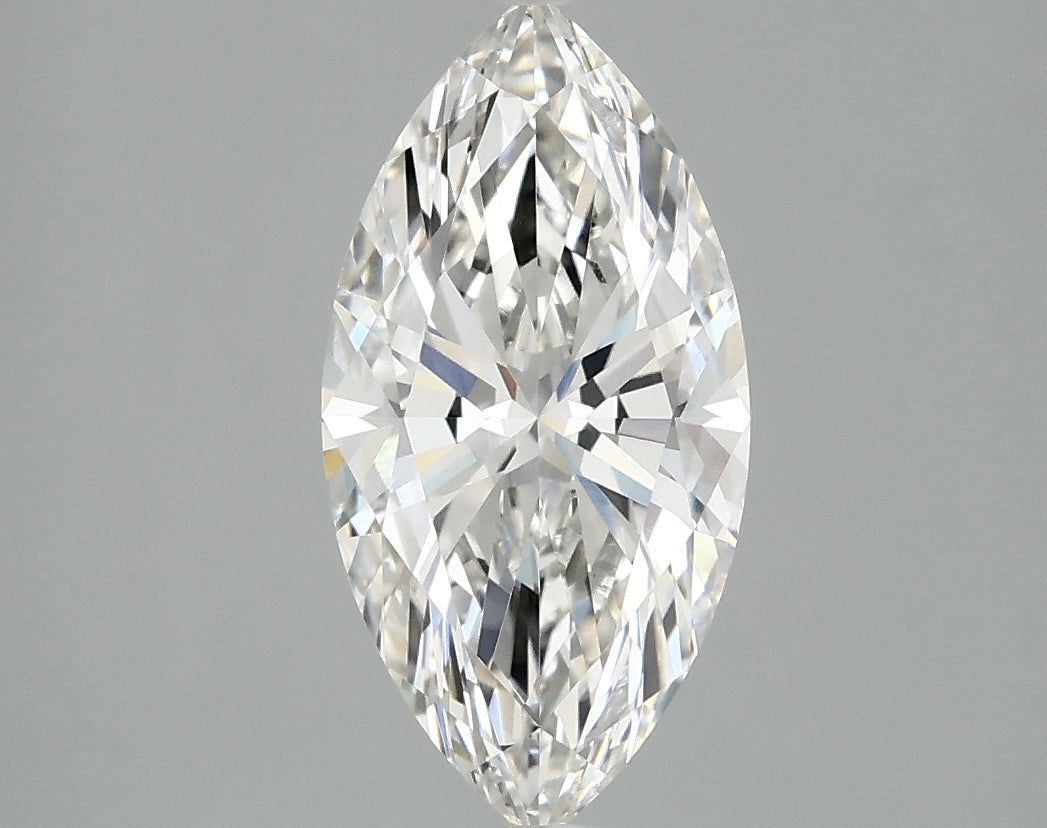 OROLEV Lab Grown Diamond Marquise 1.94 Carats - Certification No.756534522