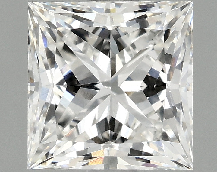 OROLEV Lab Grown Diamond Princess 1.56 Carats - Certification No.764602277