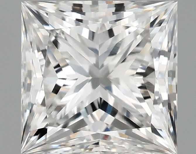 OROLEV Lab Grown Diamond Princess 1.09 Carats - Certification No.771621828