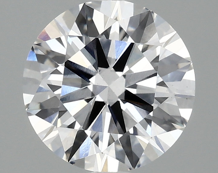 OROLEV Lab Grown Diamond Round Brilliant 1.98 Carats - Certification No.710583080
