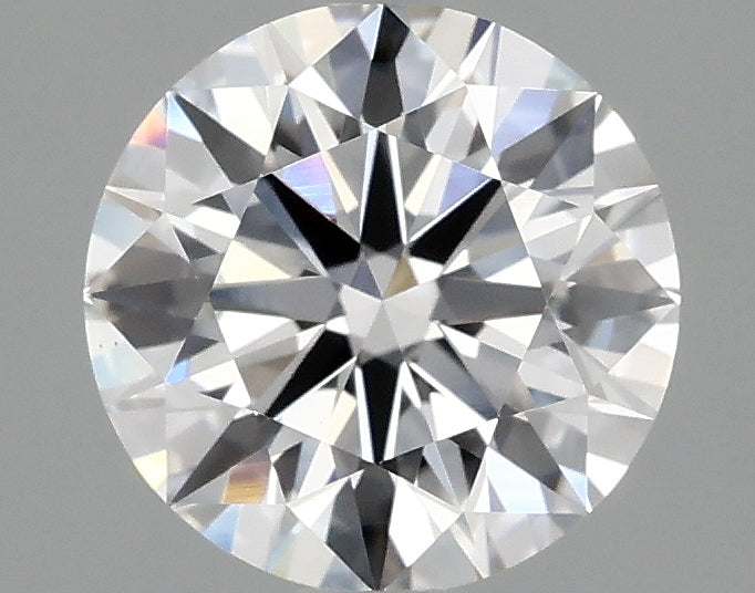 OROLEV Lab Grown Diamond Round Brilliant 1.97 Carats - Certification No.719577600