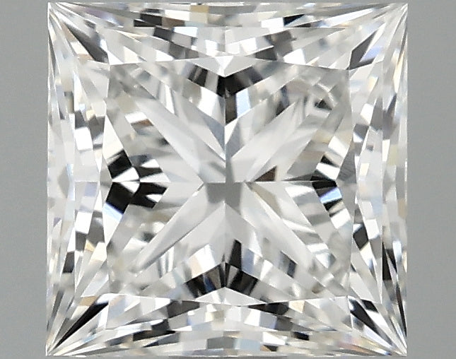 OROLEV Lab Grown Diamond Princess 1.07 Carats - Certification No.768602839