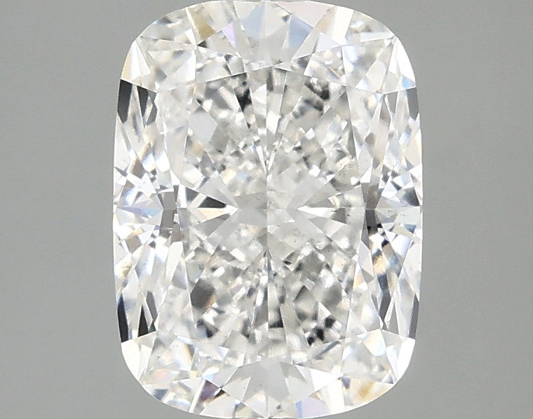 OROLEV Lab Grown Diamond Cushion 2.07 Carats - Certification No.791646831
