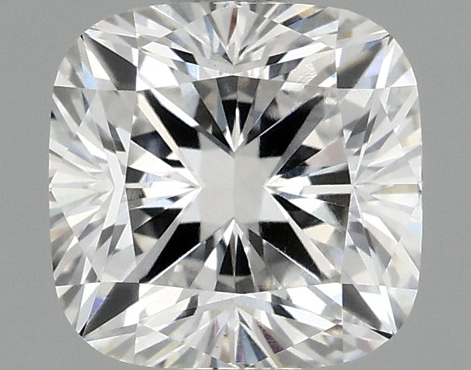 OROLEV Lab Grown Diamond Cushion 1.1 Carats - Certification No.759513596