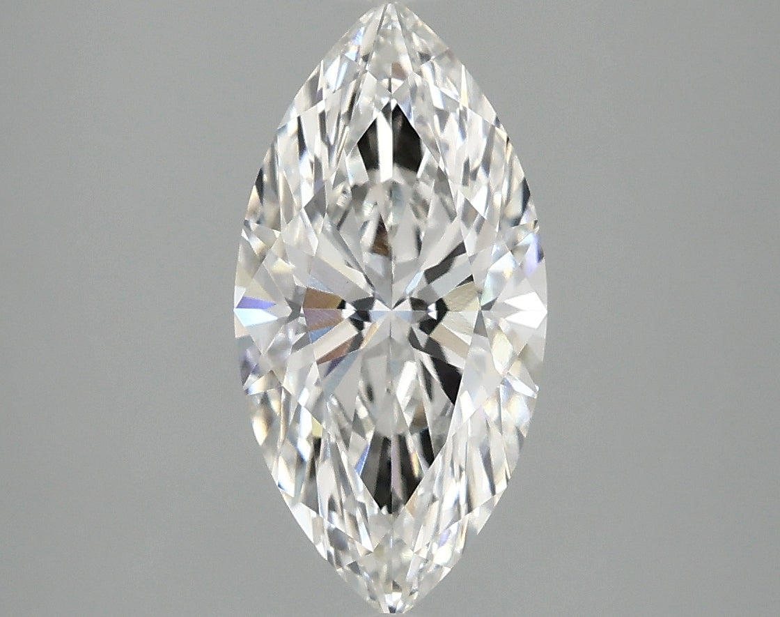 OROLEV Lab Grown Diamond Marquise 2.08 Carats - Certification No.763676965