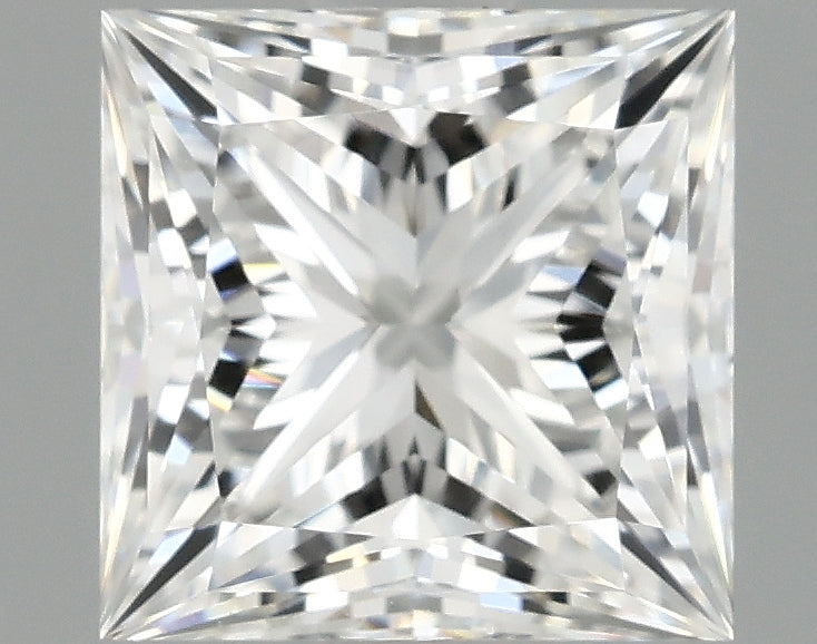 OROLEV Lab Grown Diamond Princess 1.54 Carats - Certification No.776681882
