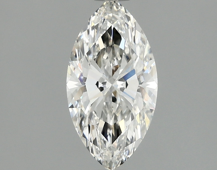 OROLEV Lab Grown Diamond Marquise 1.09 Carats - Certification No.776675745