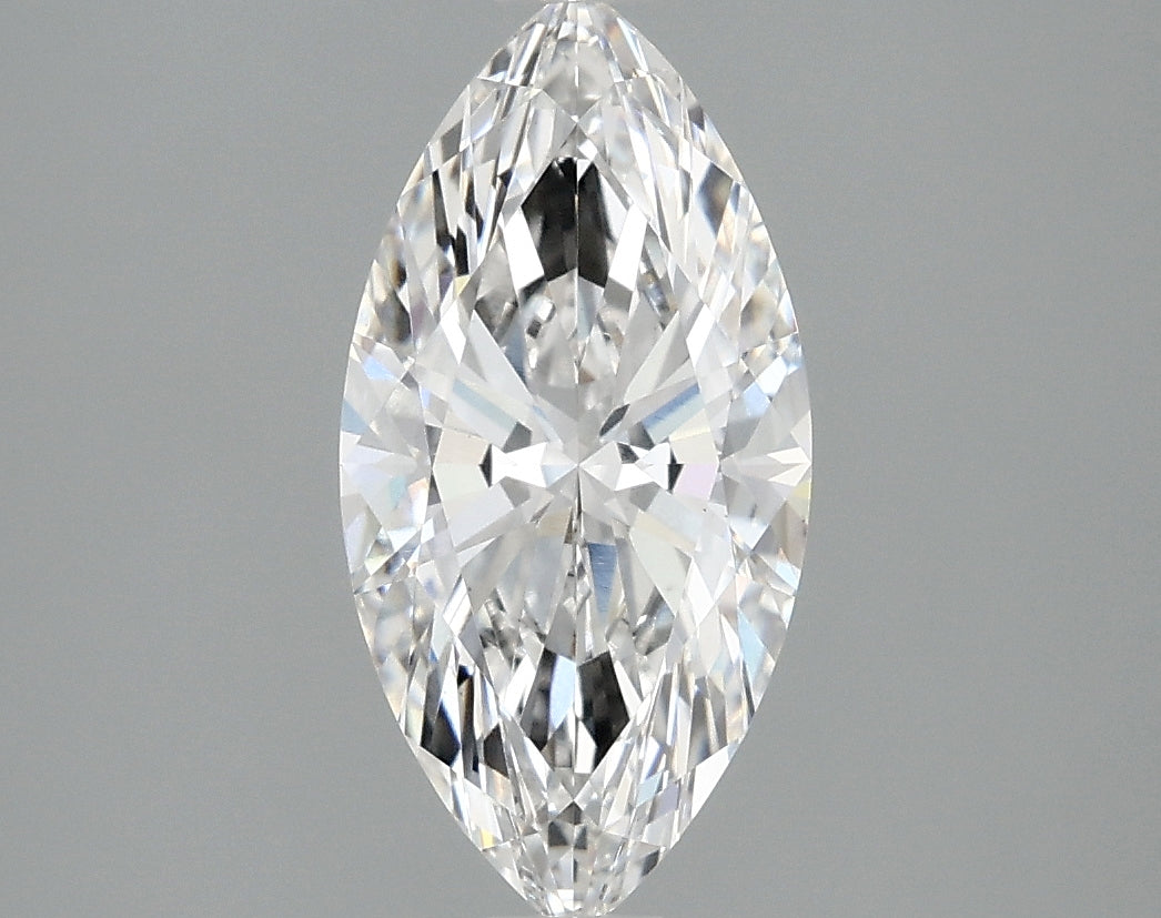 OROLEV Lab Grown Diamond Marquise 1.83 Carats - Certification No.761567030