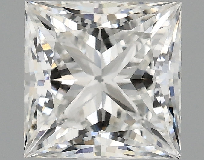 OROLEV Lab Grown Diamond Princess 1.09 Carats - Certification No.771620795