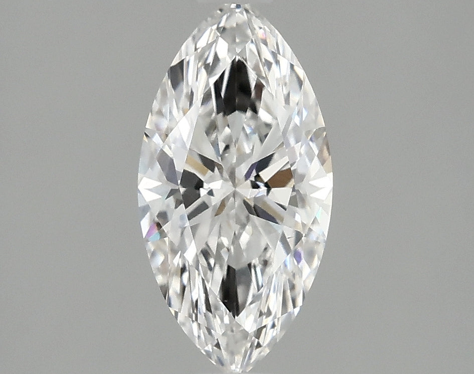 OROLEV Lab Grown Diamond Marquise 1.33 Carats - Certification No.764622228