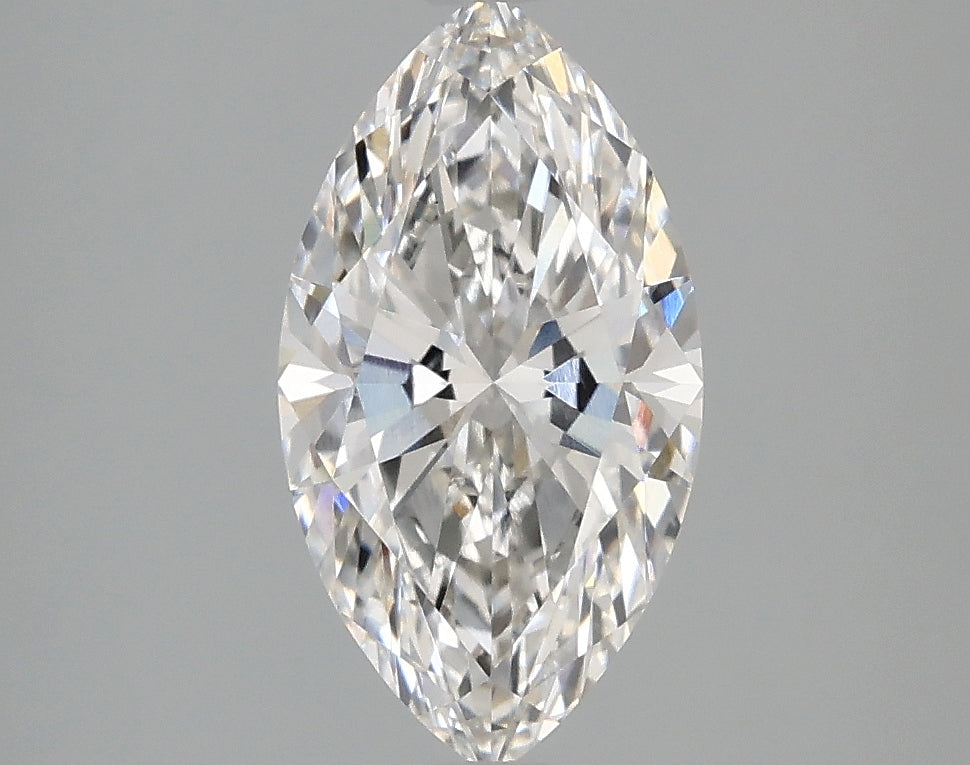 OROLEV Lab Grown Diamond Marquise 1.66 Carats - Certification No.786602304