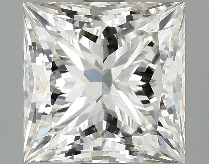OROLEV Lab Grown Diamond Princess 2.09 Carats - Certification No.798622342