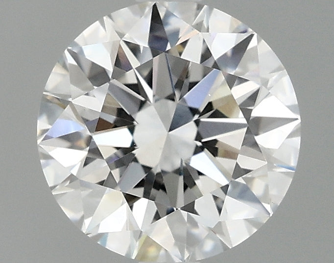OROLEV Lab Grown Diamond Round Brilliant 1.96 Carats - Certification No.719517905