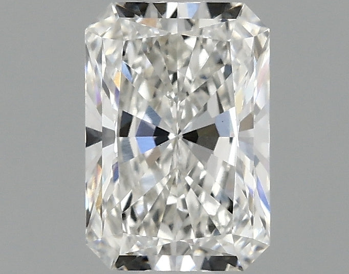 OROLEV Lab Grown Diamond Radiant 1.06 Carats - Certification No.795688115
