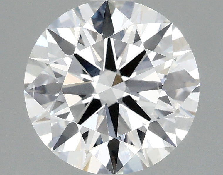 OROLEV Lab Grown Diamond Round Brilliant 1.82 Carats - Certification No.770663372