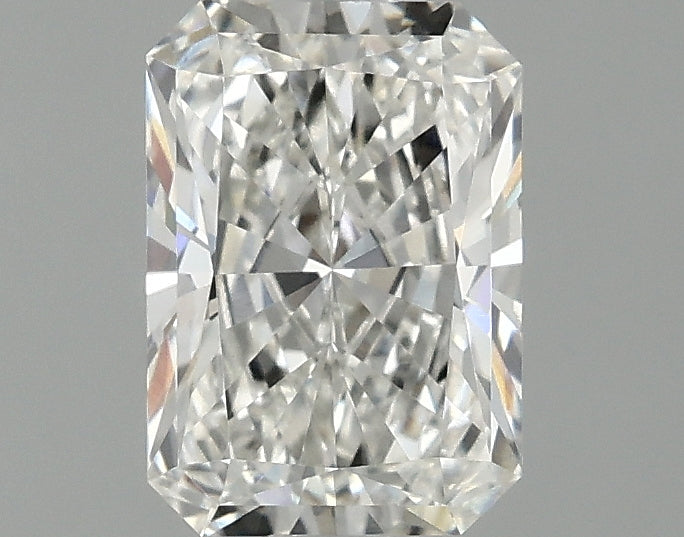 OROLEV Lab Grown Diamond Radiant 1.01 Carats - Certification No.798616659