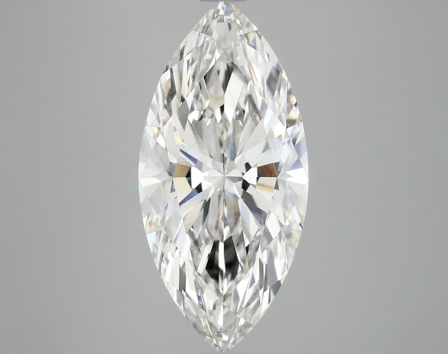 OROLEV Lab Grown Diamond Marquise 5.07 Carats - Certification No.693543762