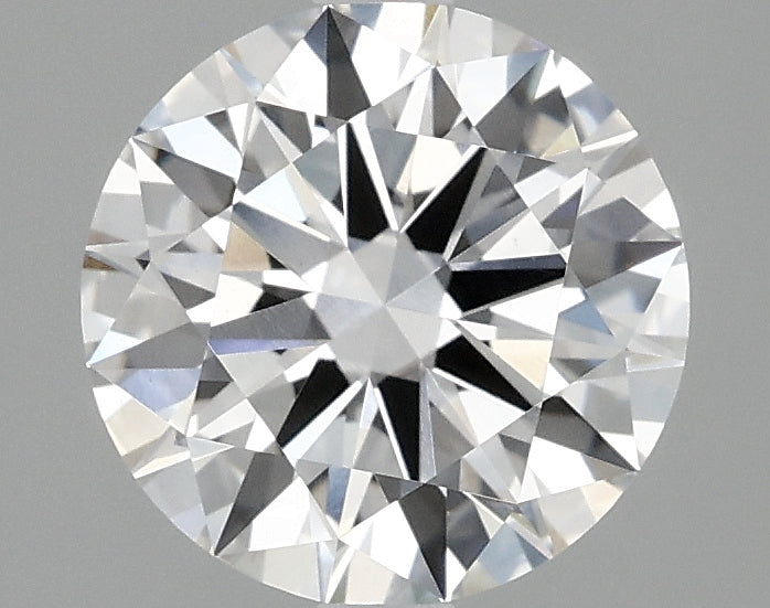 OROLEV Lab Grown Diamond Round Brilliant 1.97 Carats - Certification No.715563405