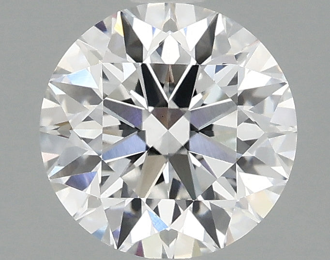 OROLEV Lab Grown Diamond Round Brilliant 1.97 Carats - Certification No.713597539