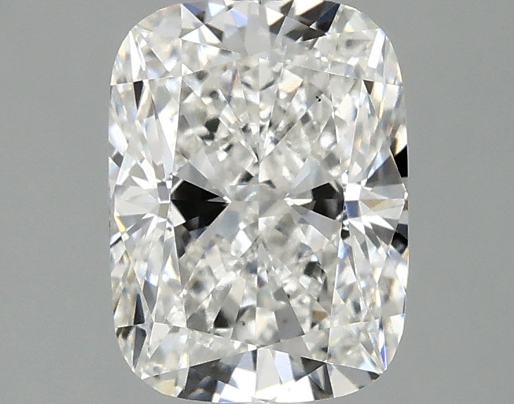 OROLEV Lab Grown Diamond Cushion 2.02 Carats - Certification No.769661027
