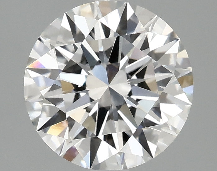 OROLEV Lab Grown Diamond Round Brilliant 1.99 Carats - Certification No.761520445