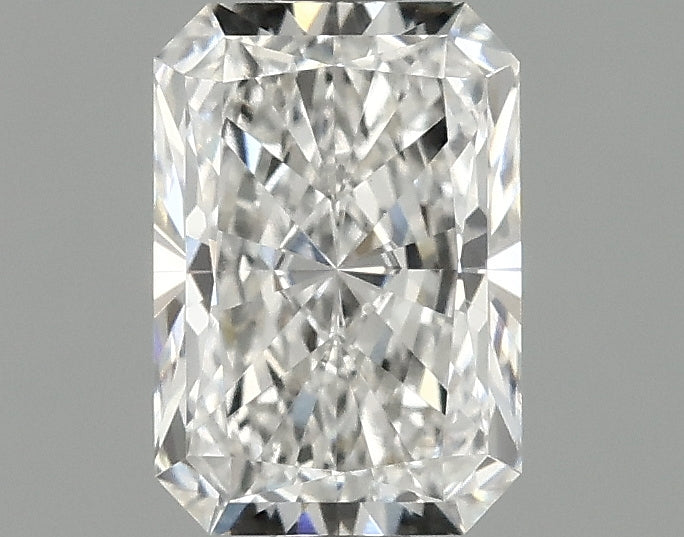 OROLEV Lab Grown Diamond Radiant 1.09 Carats - Certification No.797641818