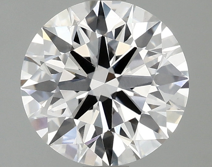OROLEV Lab Grown Diamond Round Brilliant 2.05 Carats - Certification No.770610736