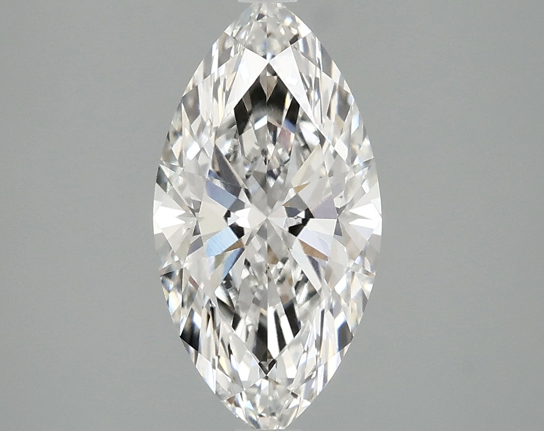 OROLEV Lab Grown Diamond Marquise 1.83 Carats - Certification No.774642761