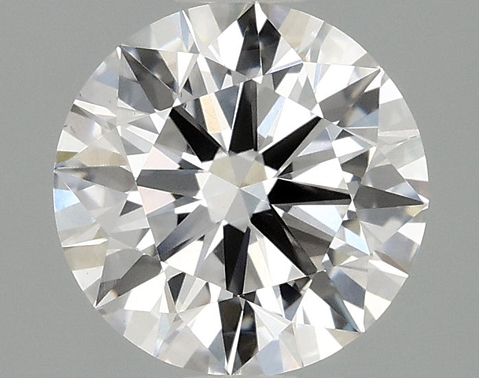OROLEV Lab Grown Diamond Round Brilliant 1.99 Carats - Certification No.698590189