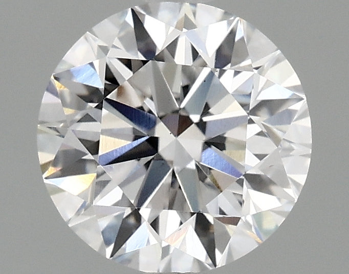 OROLEV Lab Grown Diamond Round Brilliant 1.98 Carats - Certification No.712543786