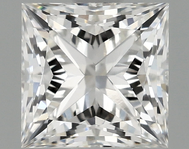 OROLEV Lab Grown Diamond Princess 1.1 Carats - Certification No.766668344