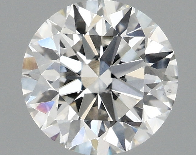 OROLEV Lab Grown Diamond Round Brilliant 1.3 Carats - Certification No.781624397