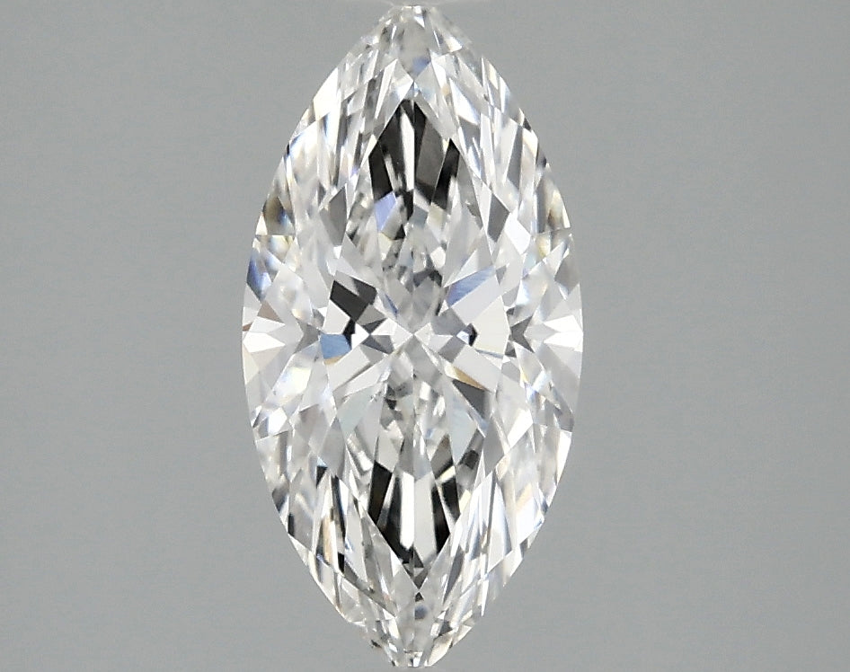 OROLEV Lab Grown Diamond Marquise 1.33 Carats - Certification No.788611216