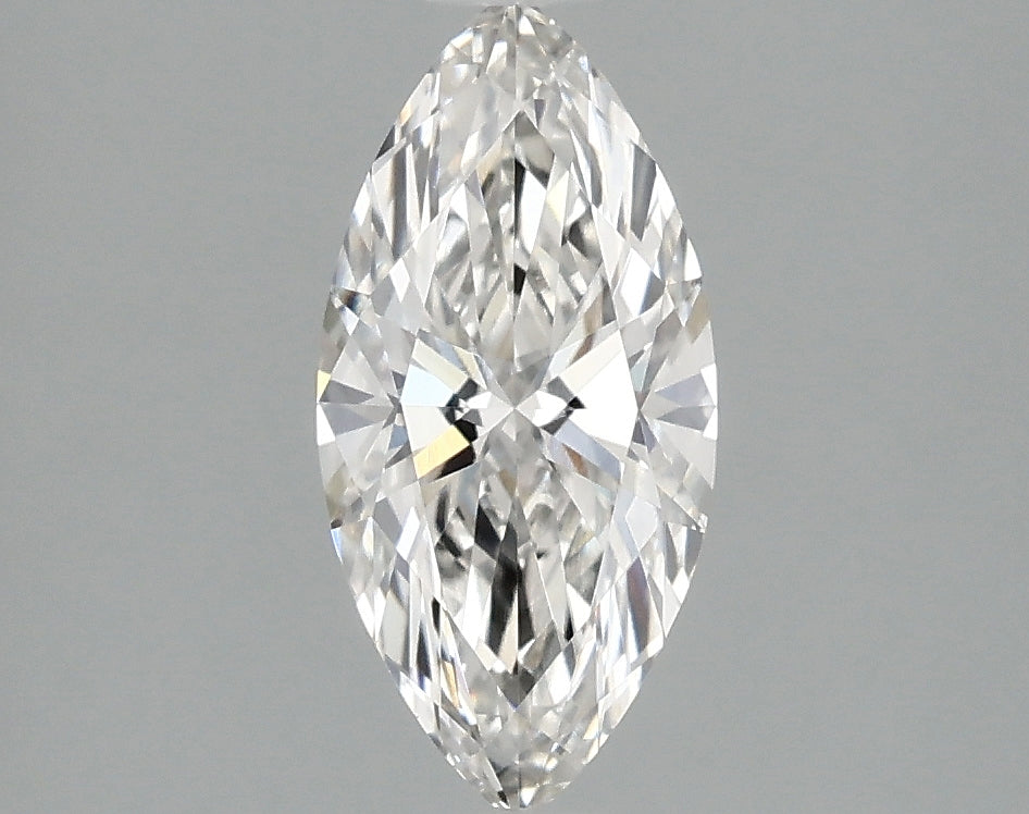 OROLEV Lab Grown Diamond Marquise 1.1 Carats - Certification No.774630890