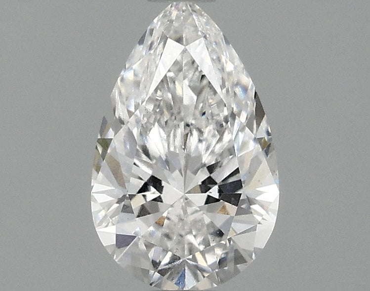 OROLEV Lab Grown Diamond Pear 1.07 Carats - Certification No.794698726