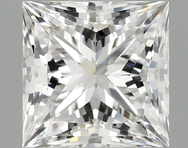 OROLEV Lab Grown Diamond Princess 1.09 Carats - Certification No.768602322