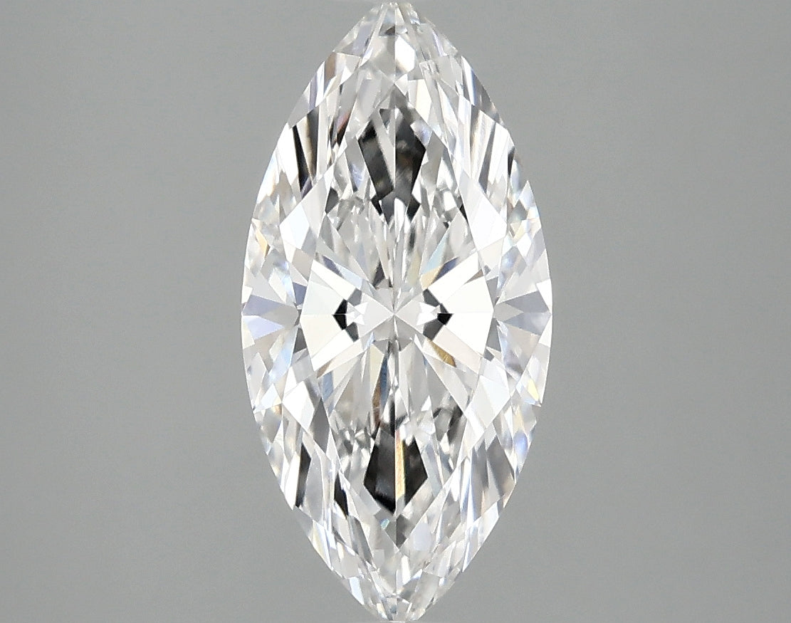 OROLEV Lab Grown Diamond Marquise 1.83 Carats - Certification No.766693261