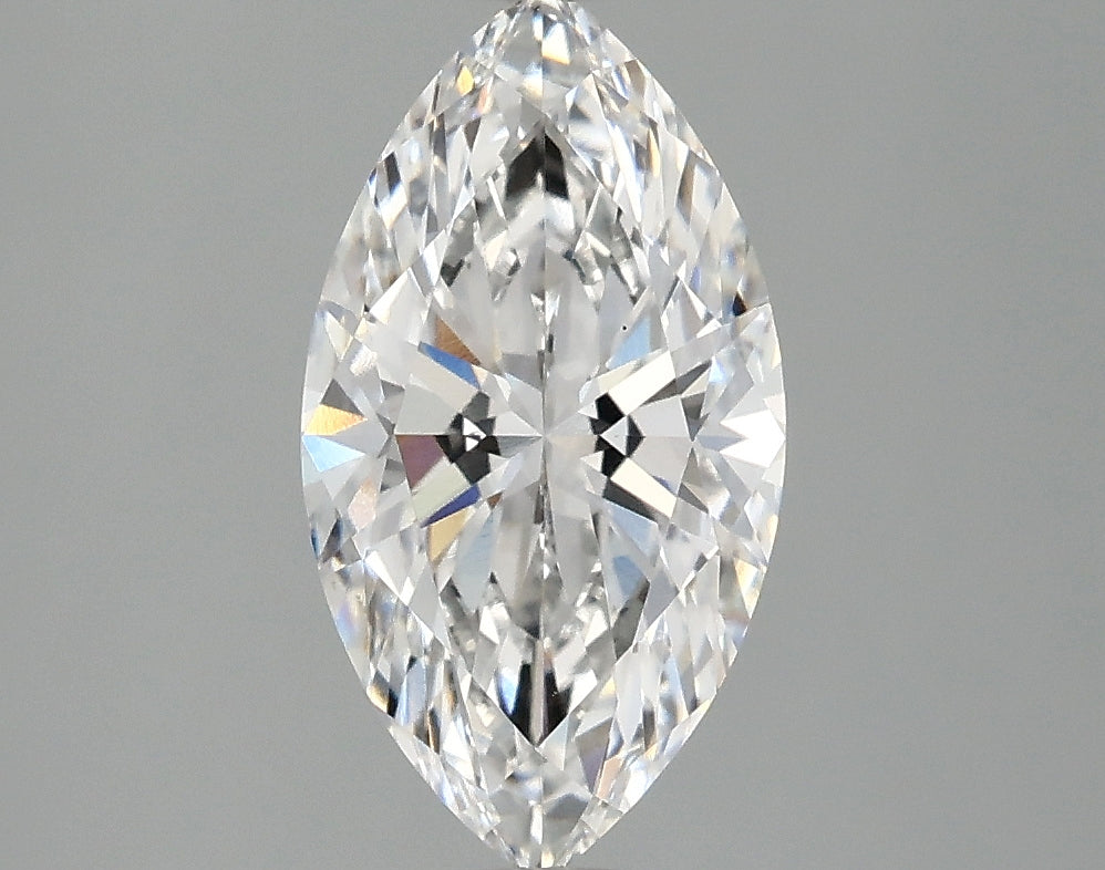 OROLEV Lab Grown Diamond Marquise 1.83 Carats - Certification No.774642783
