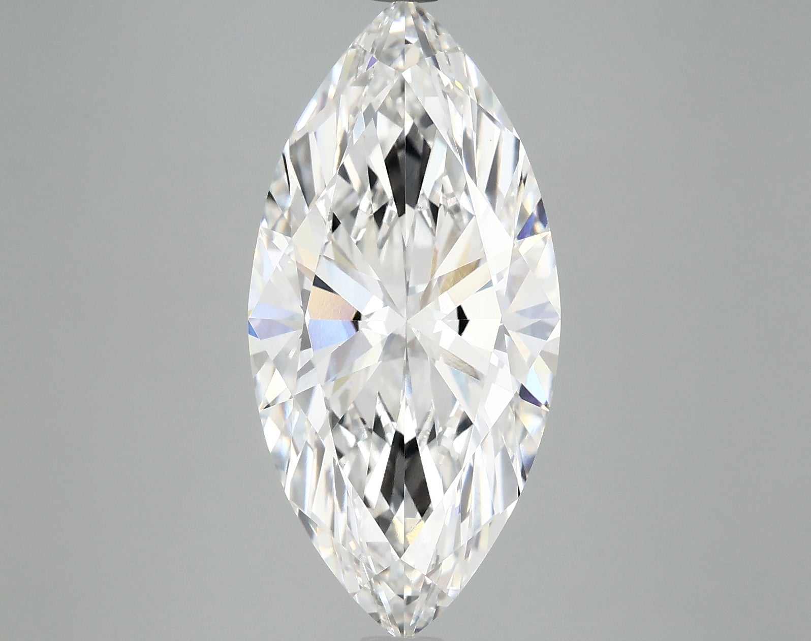 OROLEV Lab Grown Diamond Marquise 5.05 Carats - Certification No.751502768