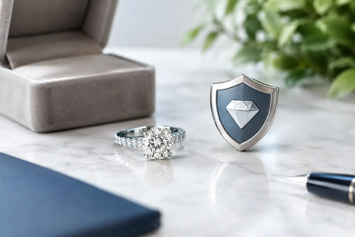 Can You Insure Lab Diamonds? What to Know