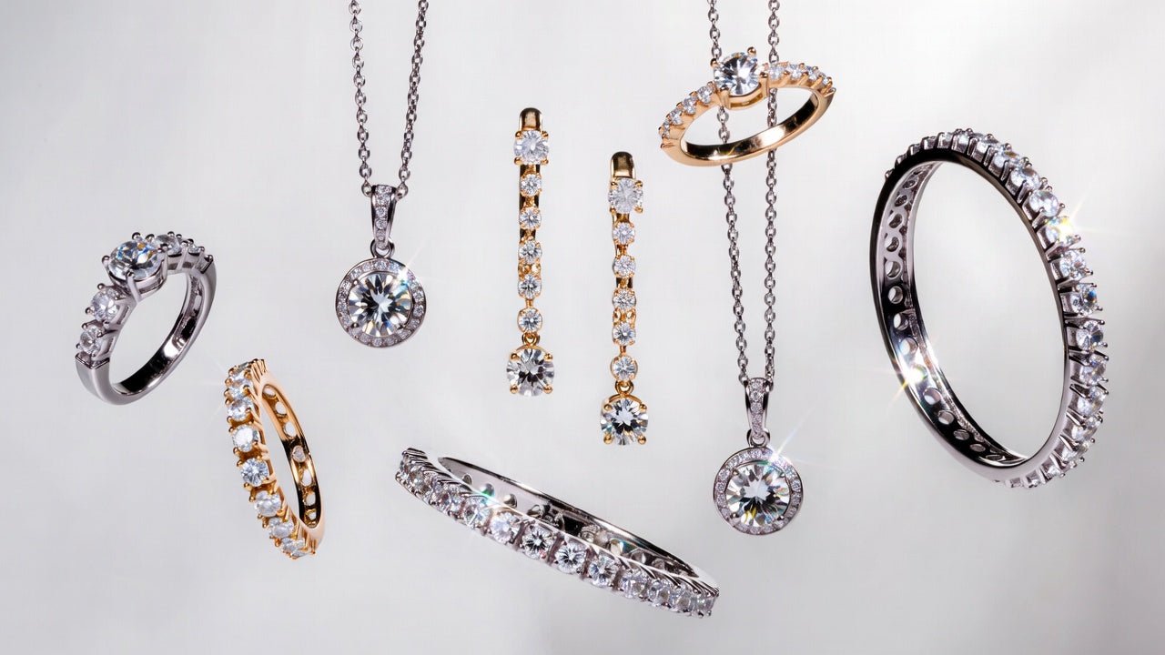 All Jewelry