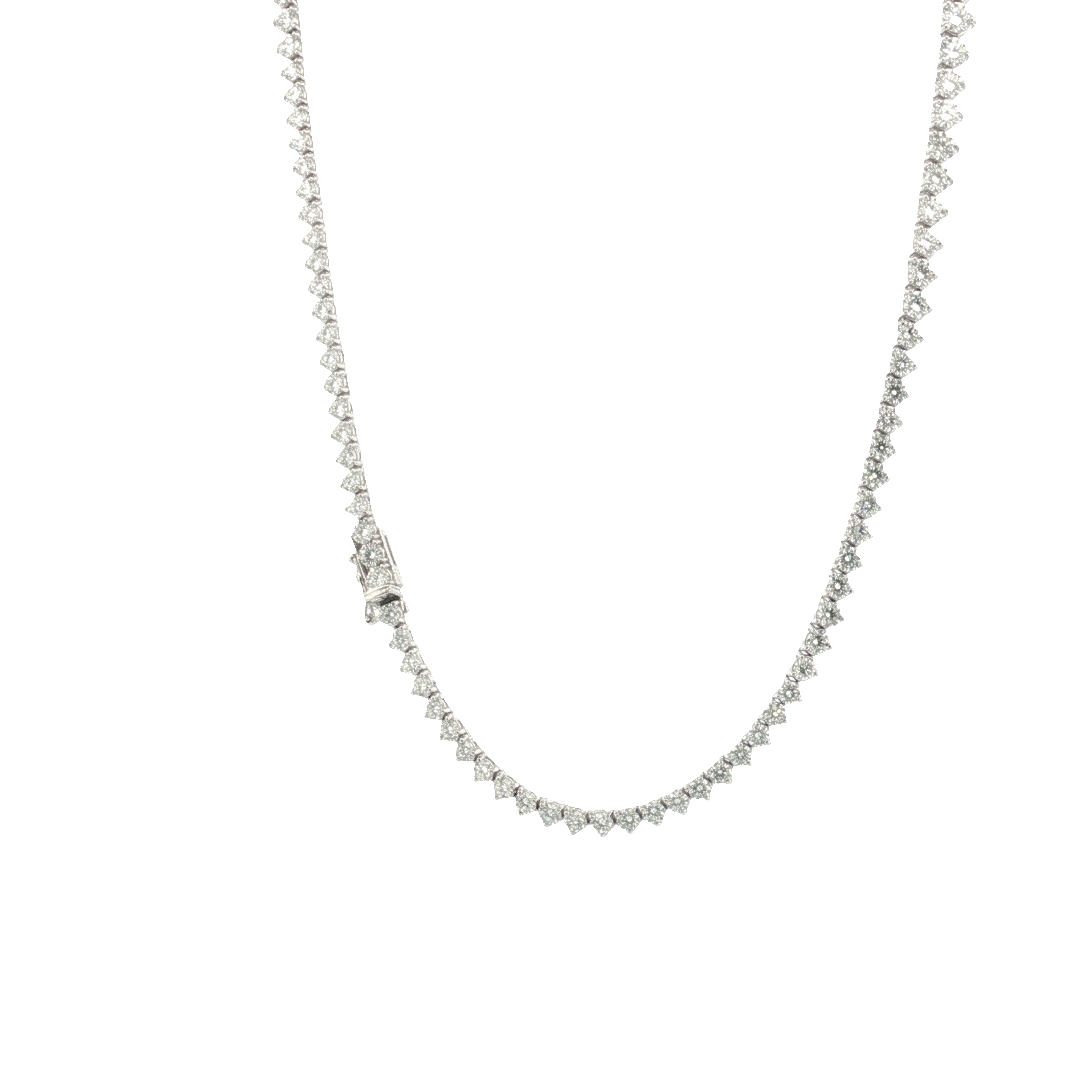 Graduated Necklace